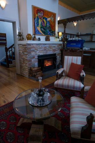 Hostal New Northern