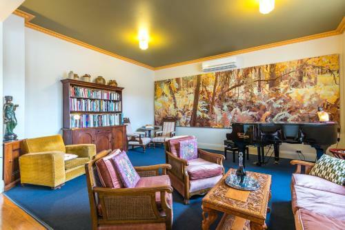Hostal New Northern