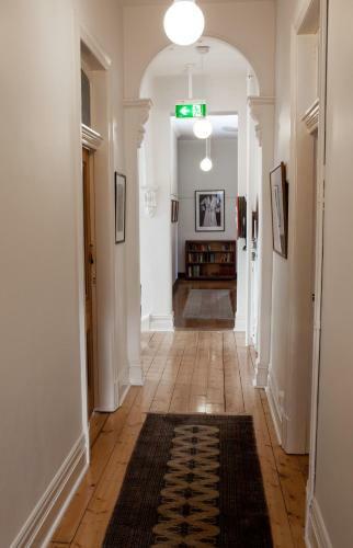 Hostal New Northern