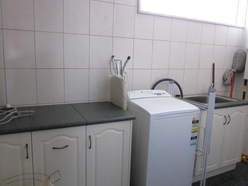 Apartamentos Holiday On Mostyn