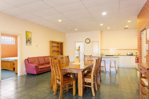 Apartamentos Holiday On Mostyn