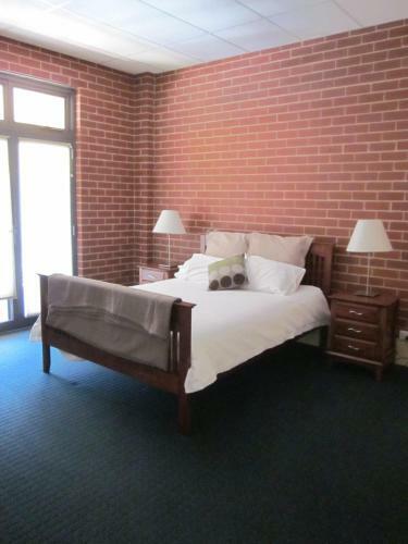 Apartamentos Holiday On Mostyn