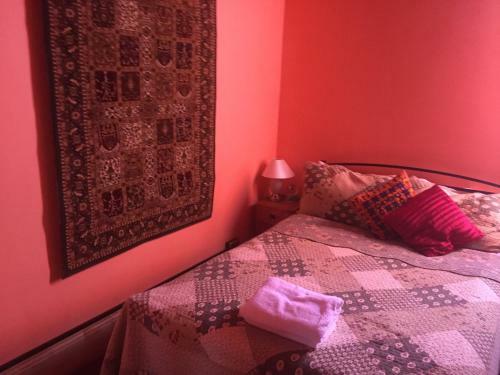 Hostal Aarav Cottage