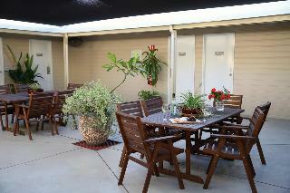 Bed & Breakfast Wunan House