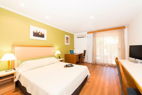 Hotel Ibis Styles Kununurra