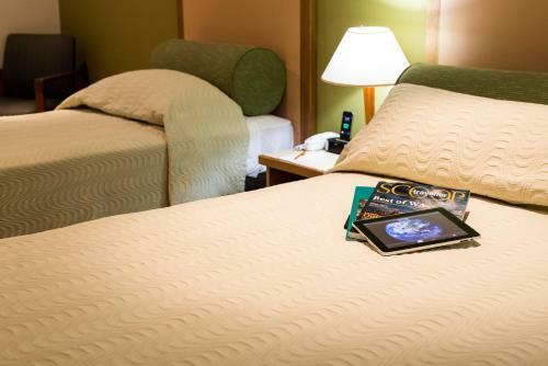 Hotel Ibis Styles Kununurra