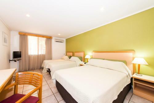 Hotel Ibis Styles Kununurra