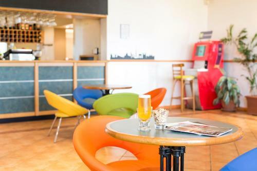 Hotel Ibis Styles Kununurra