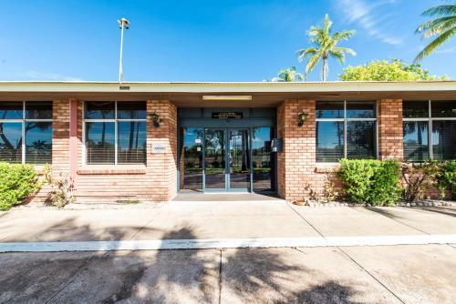 Hotel Ibis Styles Kununurra