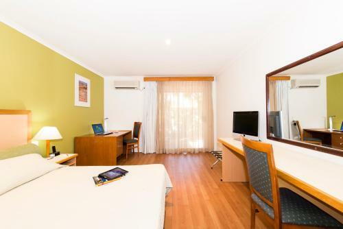 Hotel Ibis Styles Kununurra