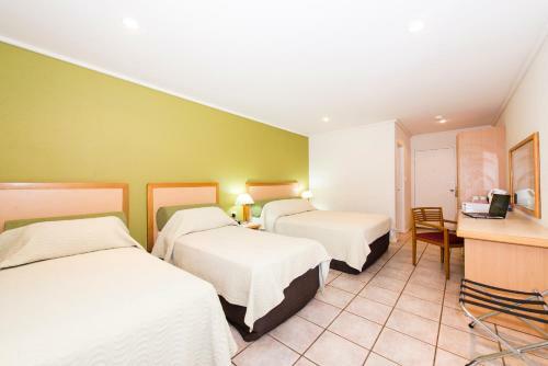Hotel Ibis Styles Kununurra