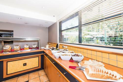 Hotel Ibis Styles Kununurra