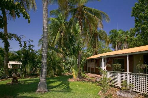 Hotel Ibis Styles Kununurra