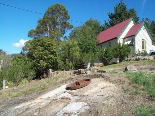 St. Pauls Bed & Breakfast