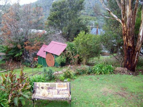 St. Pauls Bed & Breakfast