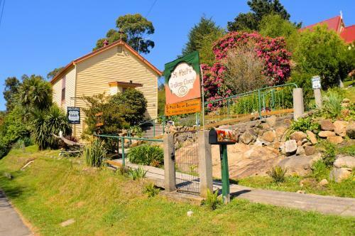 St. Pauls Bed & Breakfast