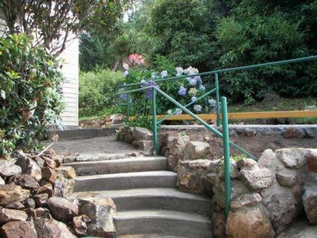 St. Pauls Bed & Breakfast