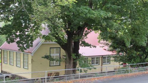 St. Pauls Bed & Breakfast