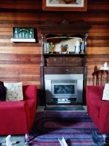 St. Pauls Bed & Breakfast