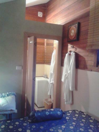 St. Pauls Bed & Breakfast