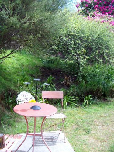 St. Pauls Bed & Breakfast
