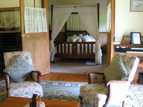 Butterfly Farm Bed And Breakfast Nirranda