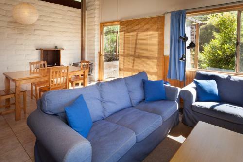 Bombina Cottages
