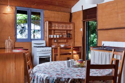 Bombina Cottages