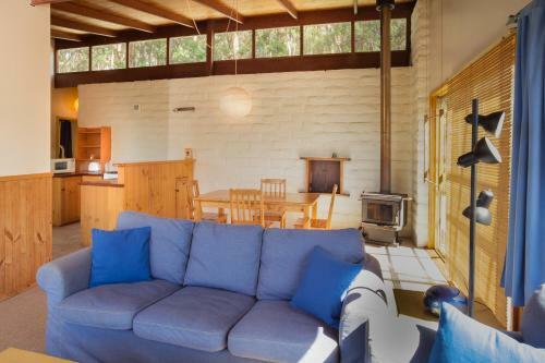 Bombina Cottages