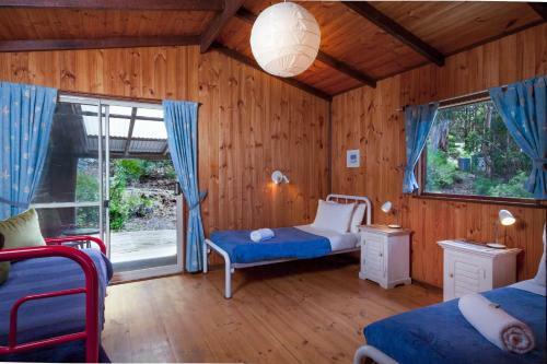 Bombina Cottages
