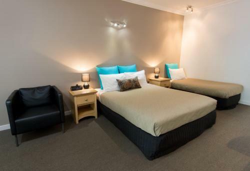 Motel Berri Hotel