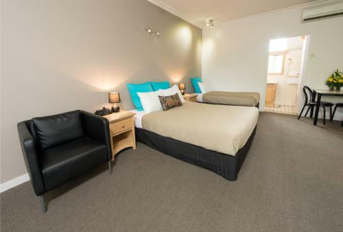 Motel Berri Hotel