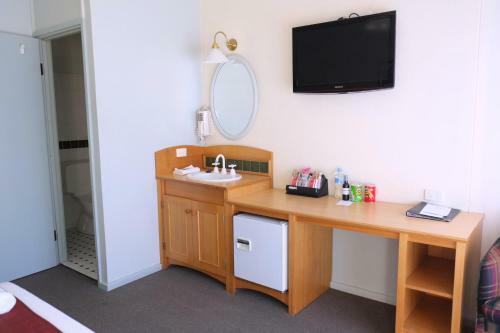 Motel Berri Hotel
