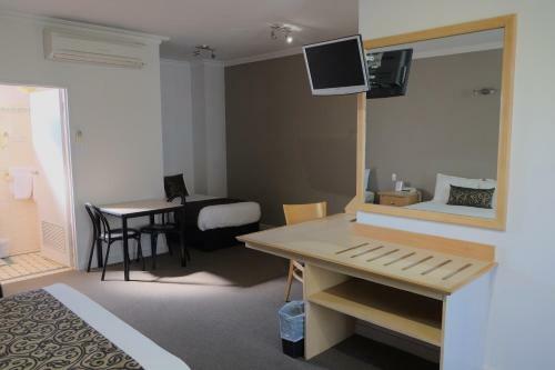 Motel Berri Hotel