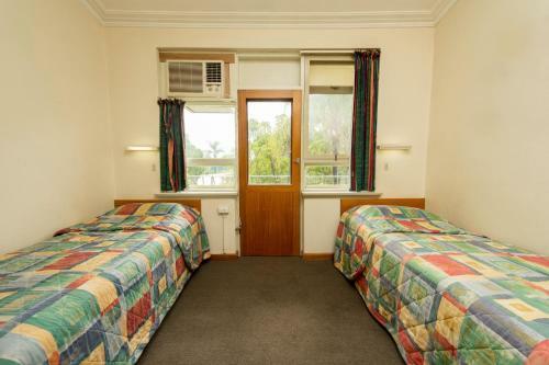 Motel Berri Hotel