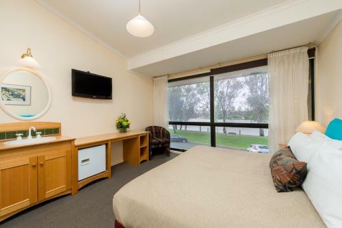 Motel Berri Hotel
