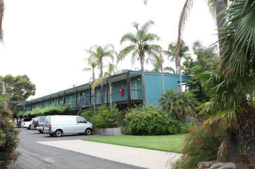 Motel Berri Hotel