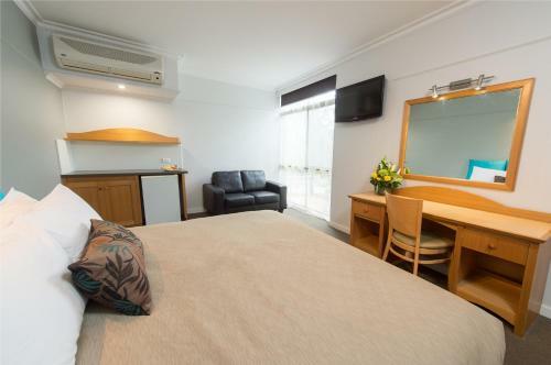 Motel Berri Hotel