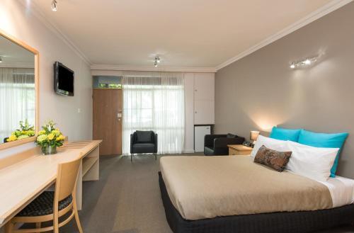 Motel Berri Hotel