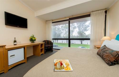 Motel Berri Hotel