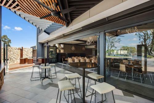 Motel Berri Hotel