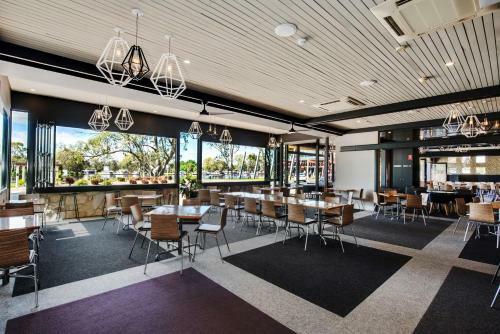 Motel Berri Hotel
