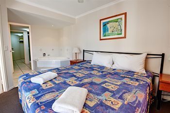 Hotel Bargara Blue Resort