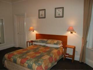 Hobart Tower Motel
