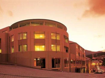 Aparthotel Salamanca Terraces