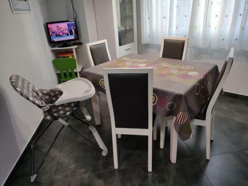 Apartamento Piso Torre