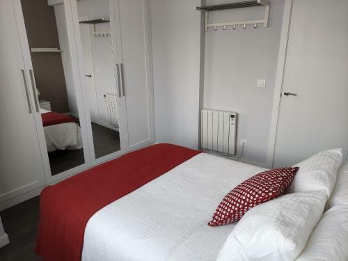 Apartamento Piso Torre