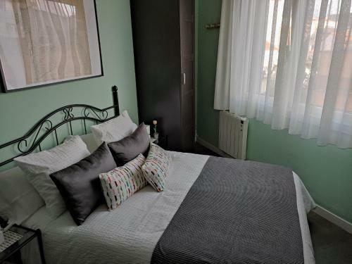 Apartamento Piso Torre
