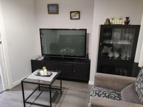 Apartamento Piso Torre
