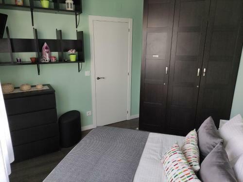 Apartamento Piso Torre